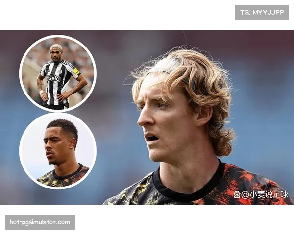 乔林顿险些头球破门纽卡半场未开纪录森林顽强防守暂时握平局