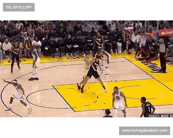 勇士末节爆发狂轰五十一分逆转开拓者杨瀚森六犯离场显实力差距