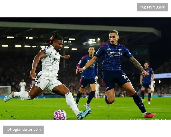 阿森纳客场1-0小胜富勒姆 摆脱对阵富勒姆不胜阴影