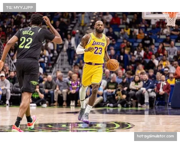 湖人双杀灰熊后险胜鹈鹕 詹姆斯梦回巅峰率队取三连胜