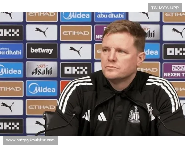 纽卡逼平巴萨战术解析：埃迪豪五后卫链式防守与戈登反击速度的运用效率