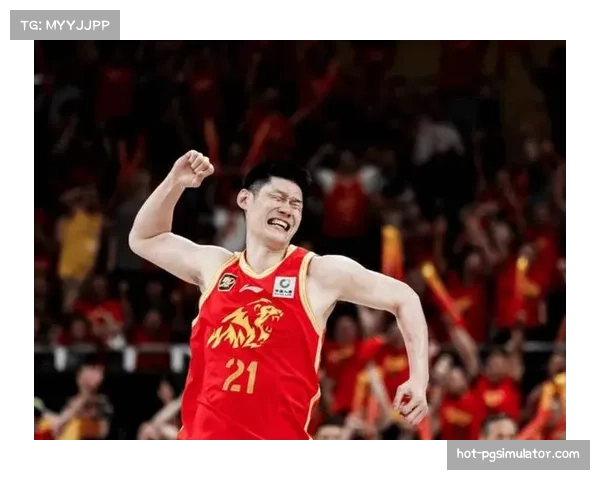 胡金秋伤情牵动国家队 中国男篮内线支柱健康状况引关注